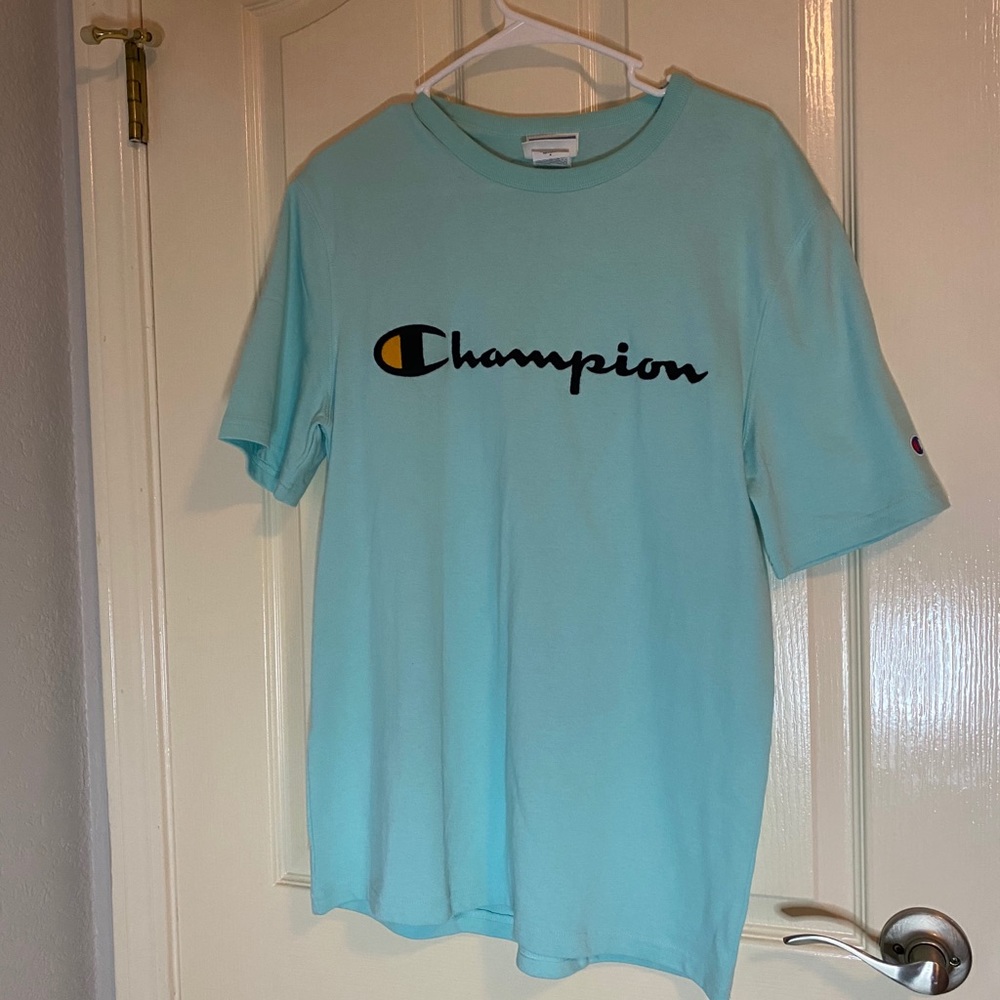 Champion men’s top